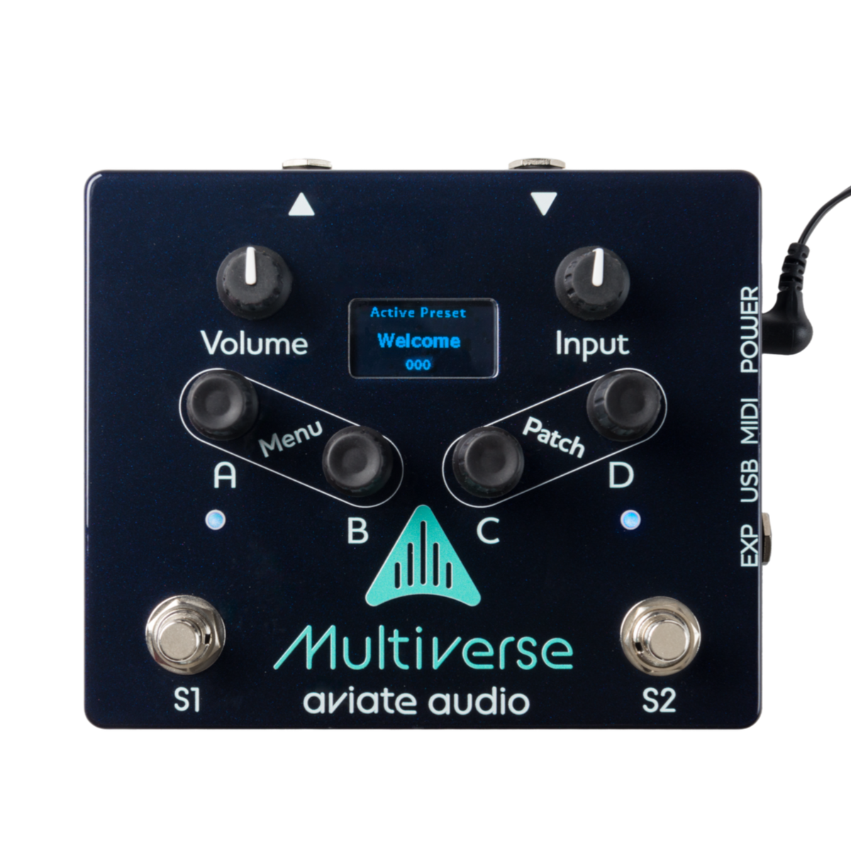 Multiverse® Player Edition – Aviate Audio