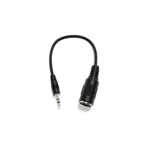 MIDI Cable 3.5mm to 5 Pin DIN - Type A