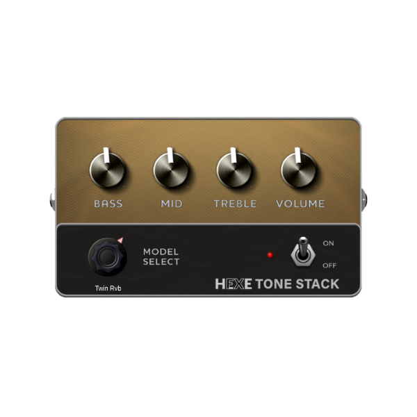 HEXE Tone Stack