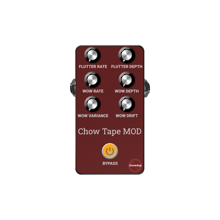 Chow Tape Modulation