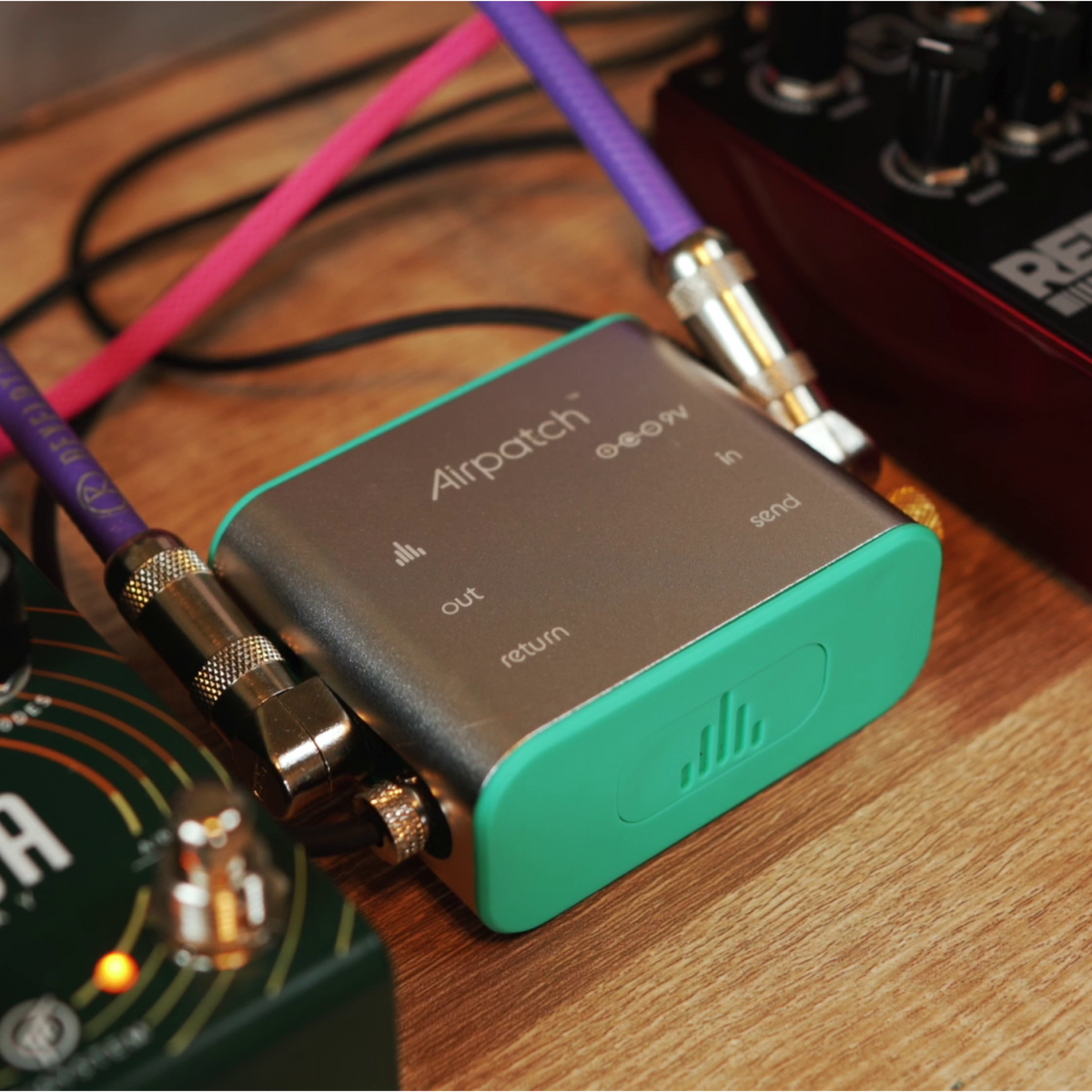 Shop Airpatch – Aviate Audio