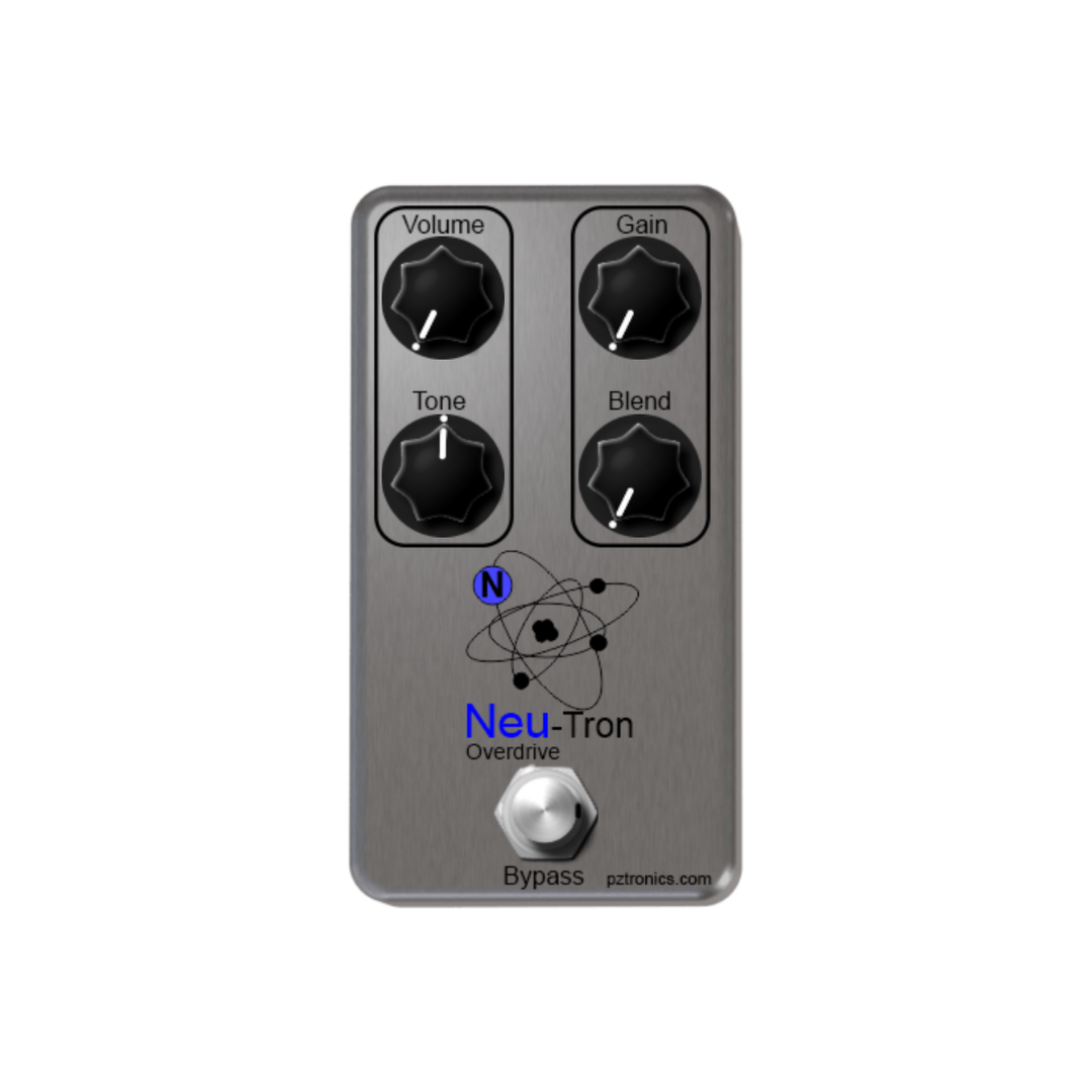 PZTRONICS NeuTron
