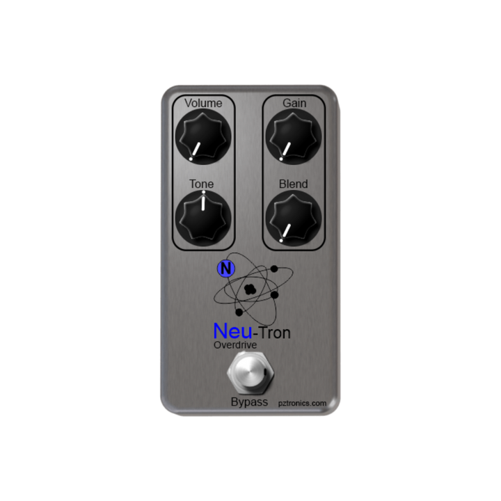 PZTRONICS NeuTron