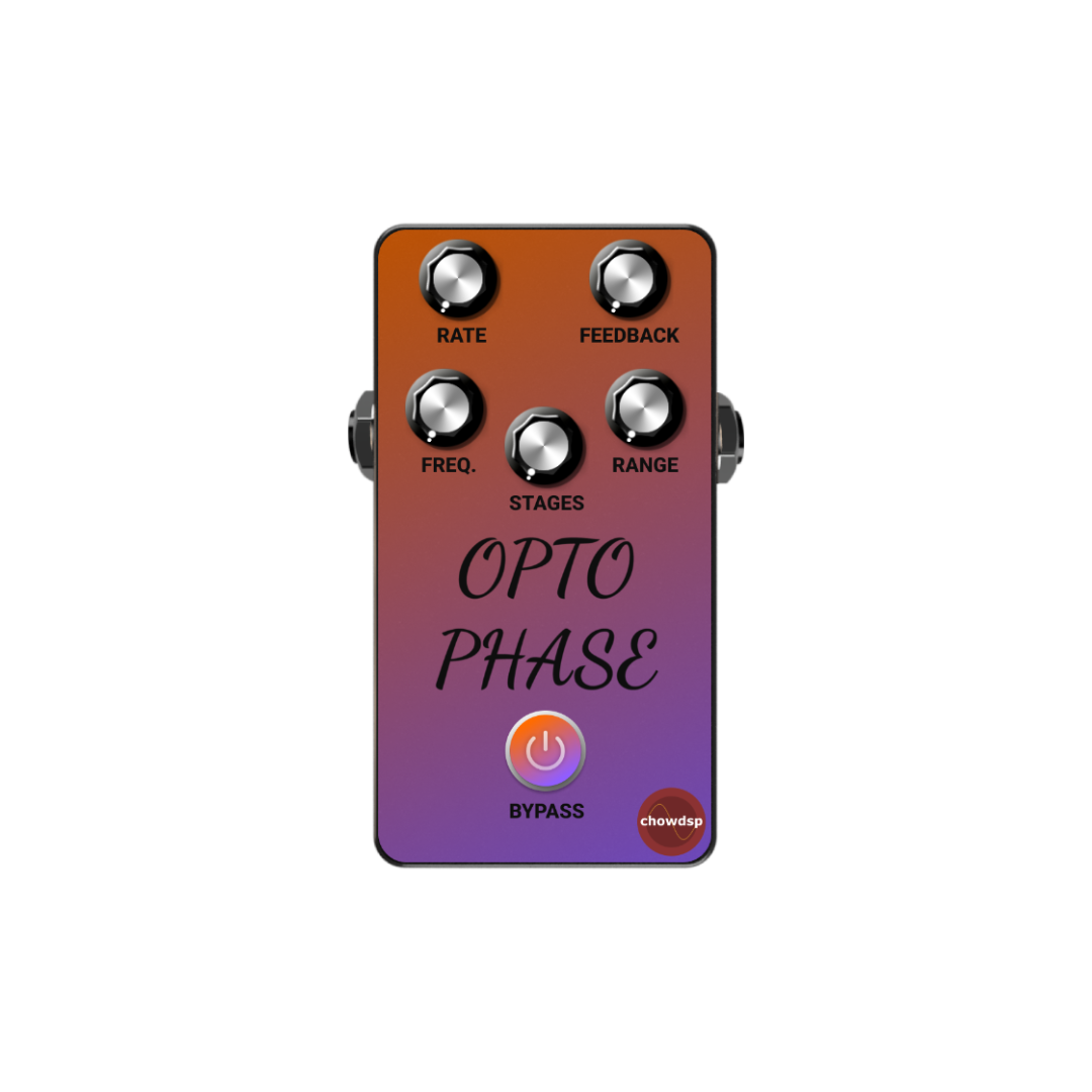 ChowDSP Opto Phase
