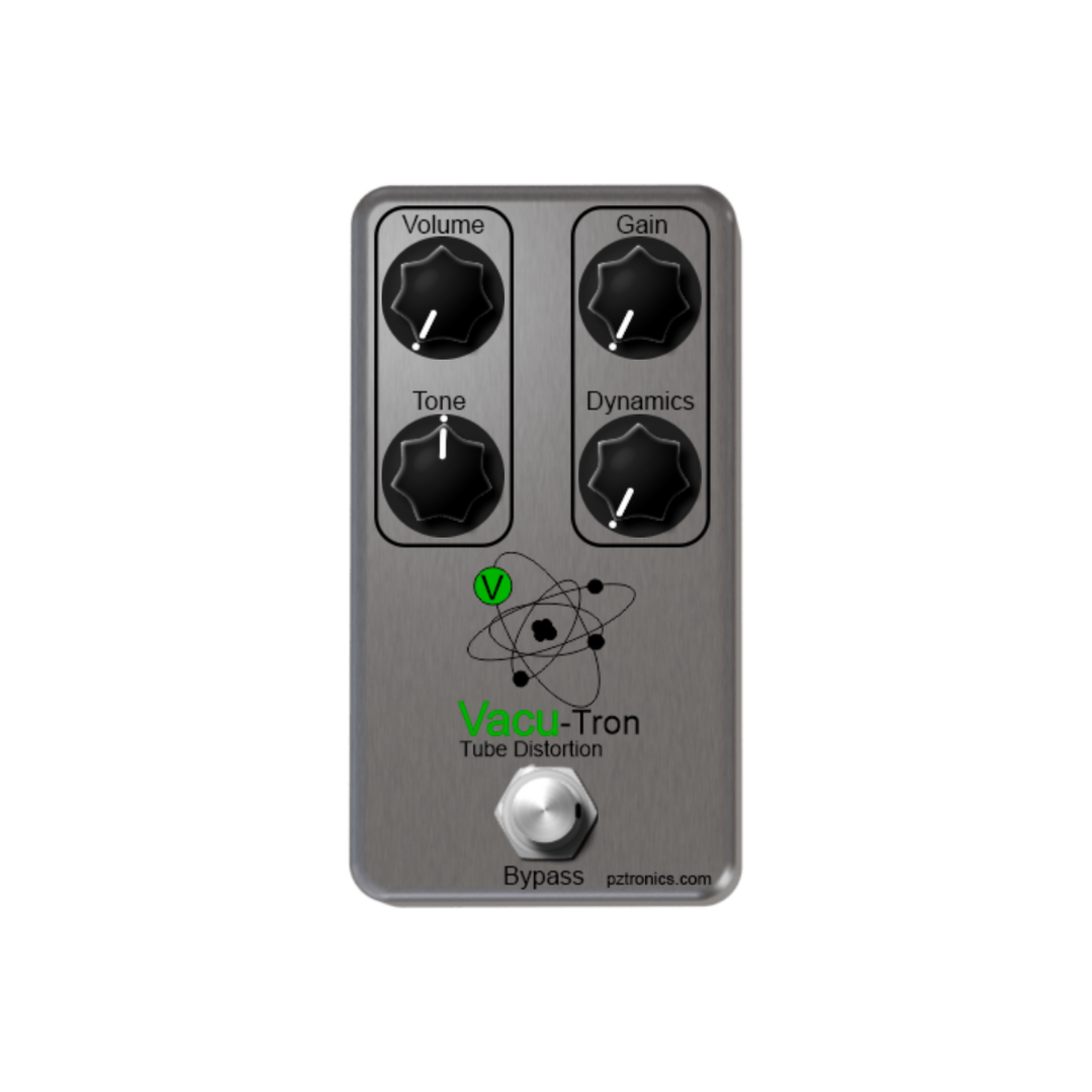 PZTRONICS VacuTron