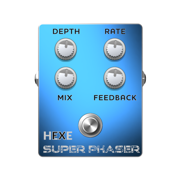 HEXE Super Phaser