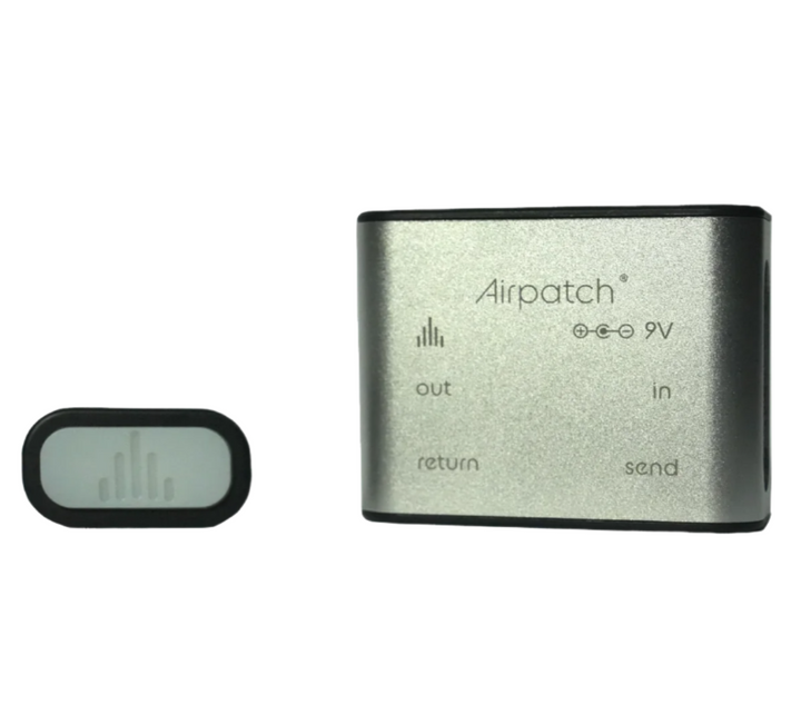 Airpatch